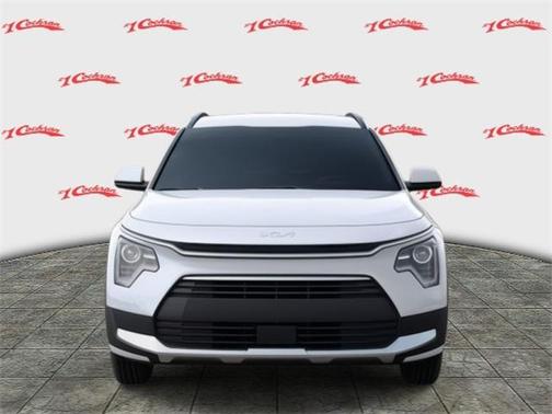 2025 Kia Niro EX