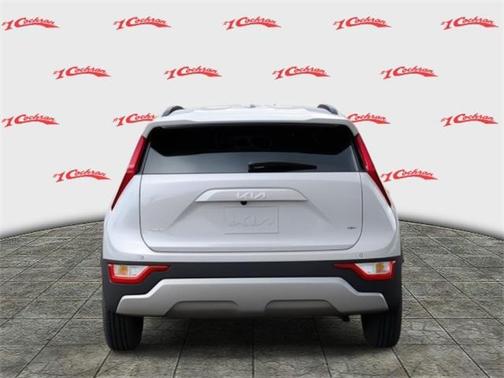 2025 Kia Niro EX