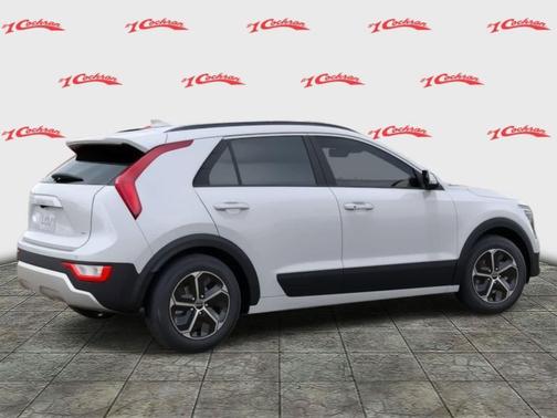2025 Kia Niro EX