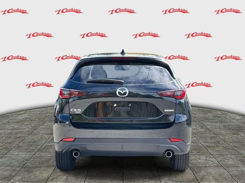 2023 Mazda CX-5 2.5 S Premium Plus