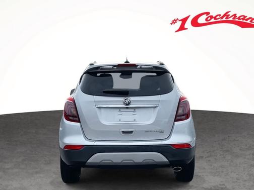 2019 Buick Encore Sport Touring