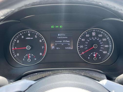 Snow White Pearl 2021 Kia Forte GT-Line