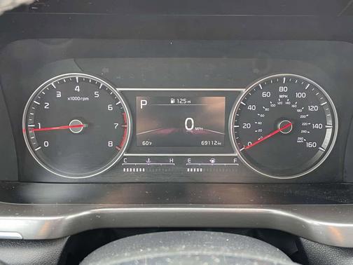 Wolf Gray 2022 Kia Sorento SX