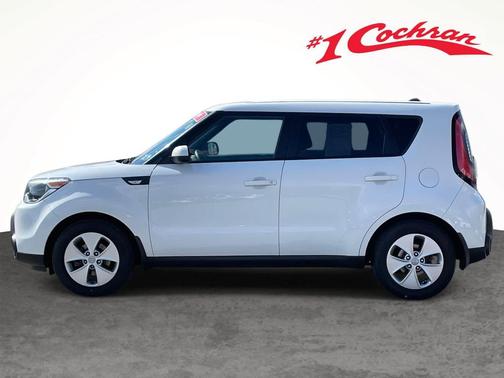 2014 Kia Soul Base