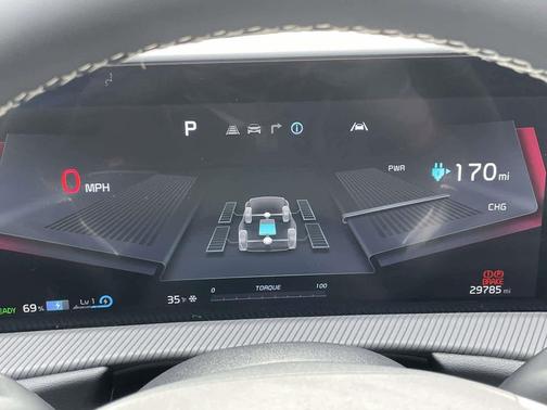 2022 Kia EV6 GT-Line