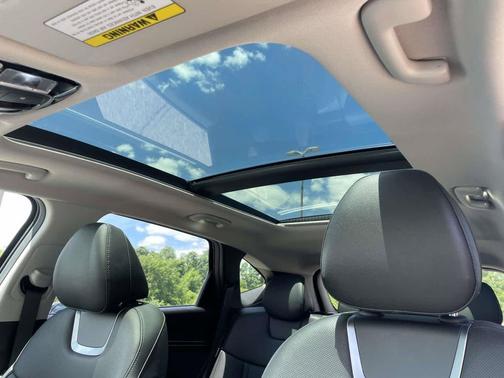Phantom Black 2023 Hyundai TUCSON Limited