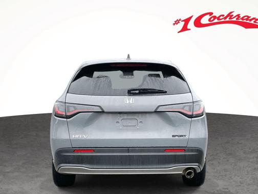 2023 Honda HR-V AWD Sport