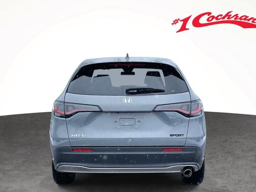 2023 Honda HR-V AWD Sport