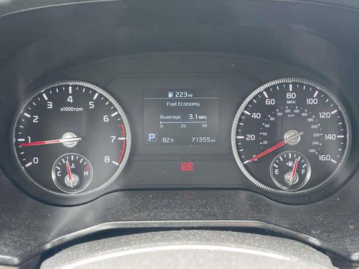 Snow White Pearl 2020 Kia Telluride EX
