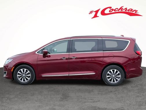 2020 Chrysler Pacifica Touring-L Plus
