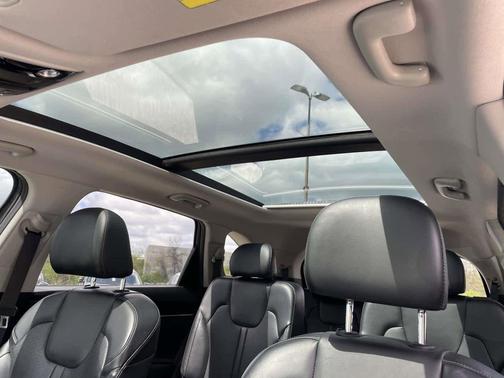 Gravity Grey 2021 Kia Sorento EX