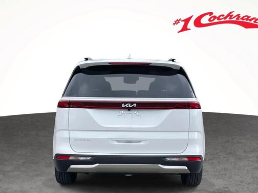 2024 Kia Carnival SX