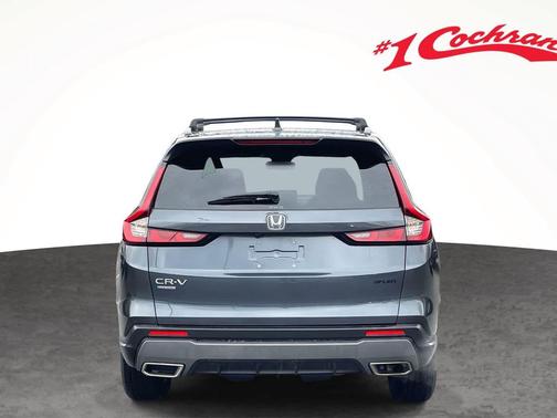 2024 Honda CR-V Hybrid Sport AWD