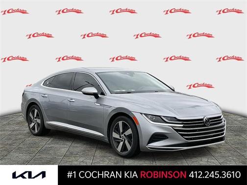 2021 Volkswagen Arteon 2.0T SE