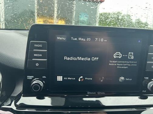 2021 Kia Seltos EX
