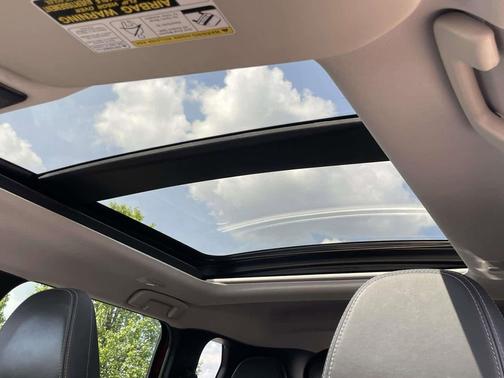 Red Diamond 2022 Mitsubishi Outlander SE 2.5 S-AWC