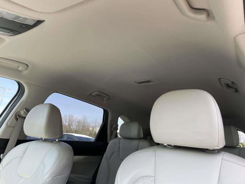 Steel Gray 2023 Kia Sorento Hybrid EX