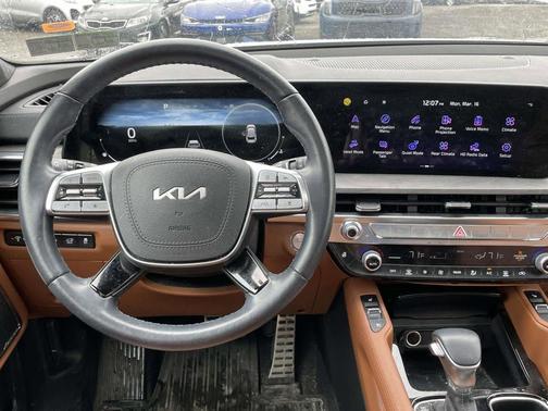 2024 Kia Telluride SX Prestige X-Line