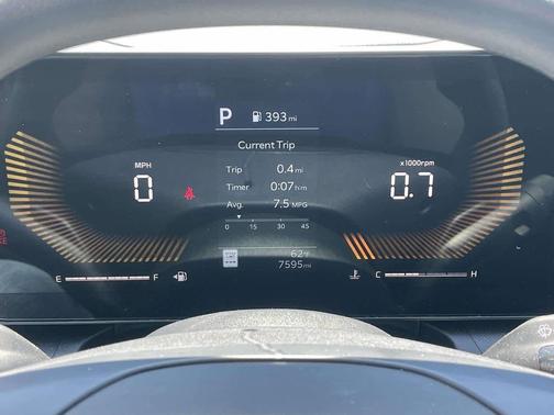 Steel Gray 2025 Kia K4 LXS