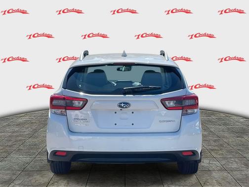 2023 Subaru Impreza Premium