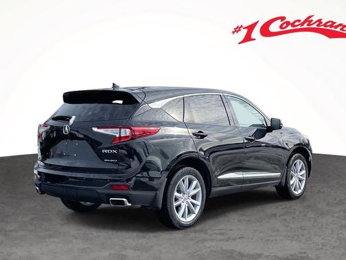 2024 Acura RDX Base