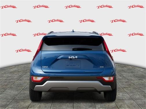 2025 Kia Niro Touring