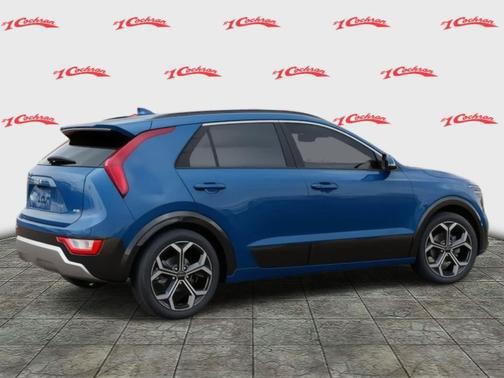 2025 Kia Niro Touring