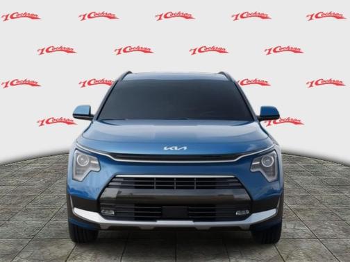 2025 Kia Niro Touring