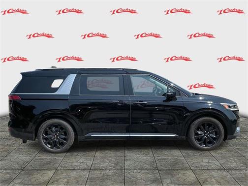 2024 Kia Carnival SX Prestige