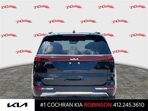 2024 Kia Carnival SX Prestige