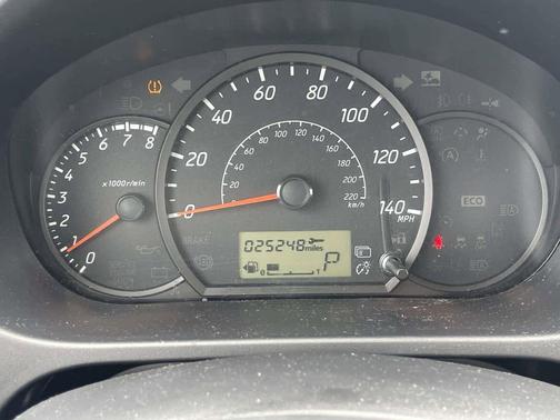 Mercury Gray Metallic 2022 Mitsubishi Mirage ES