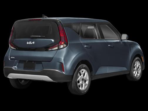 2025 Kia Soul S