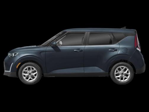 2025 Kia Soul S