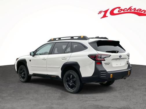 2023 Subaru Outback Wilderness