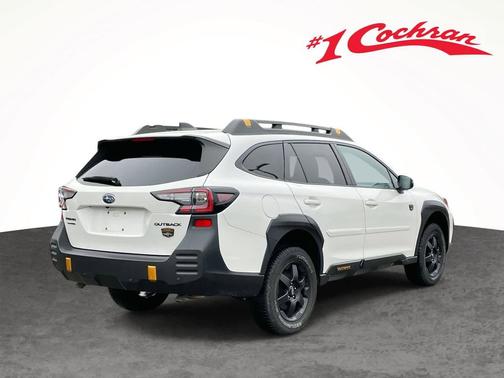 2023 Subaru Outback Wilderness