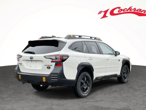 2023 Subaru Outback Wilderness