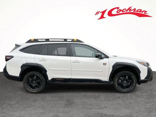 2023 Subaru Outback Wilderness