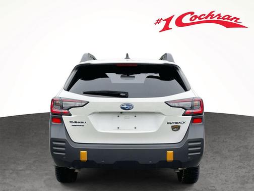 2023 Subaru Outback Wilderness