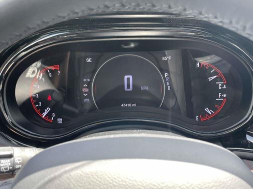 DB Black Clearcoat 2023 Dodge Durango GT Premium AWD