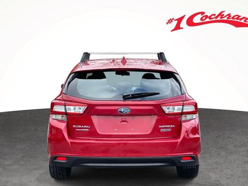 2019 Subaru Impreza 2.0i Sport