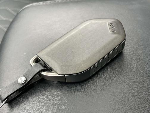 Wolf Gray 2024 Kia Telluride SX Prestige X-Line