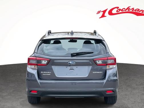2022 Subaru Impreza Premium
