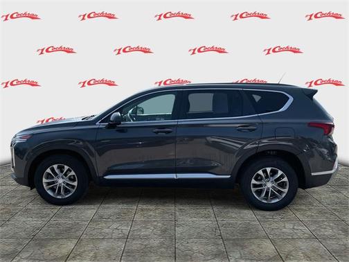 2020 Hyundai SANTA FE SE 2.4