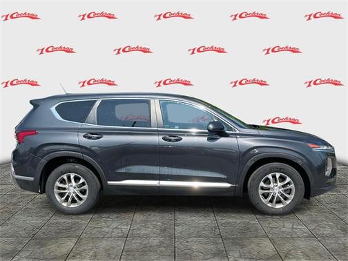 2020 Hyundai SANTA FE SE 2.4