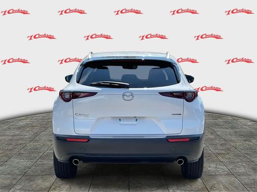 2024 Mazda CX-30 2.5 S Preferred Package