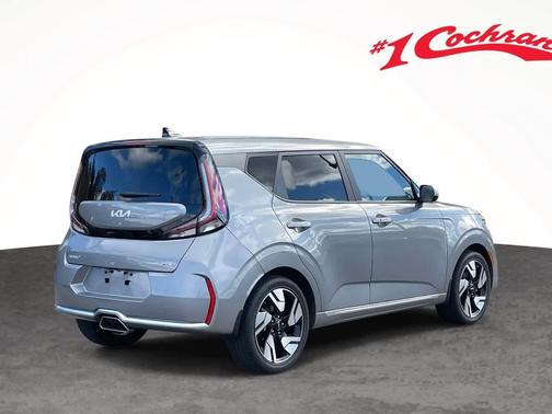 2023 Kia Soul GT-Line