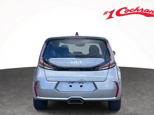 2023 Kia Soul GT-Line