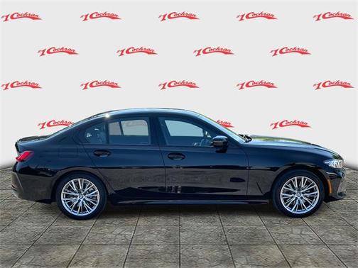 2023 BMW 330 xDrive