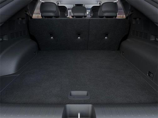 2025 Kia EV6 Wind