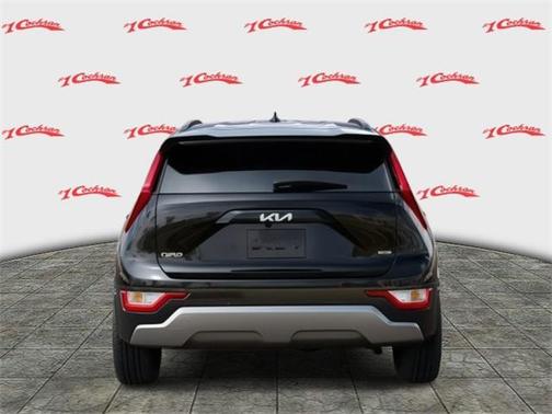 2025 Kia Niro Touring